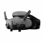 DJI Avata 2 Fly More Combo (Three Batteries), Black - Image 4