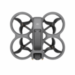 DJI Avata 2 Fly More Combo (Three Batteries), Black - Image 3