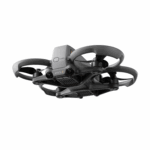 DJI Avata 2 Fly More Combo (Three Batteries), Black - Image 2