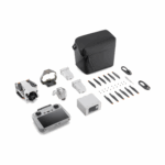 DJI Mini 4 Pro Fly More Combo Plus (DJI RC 2) (GL), White - Image 6