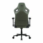 Cougar Defensor S Army Green F Gaming Chair - Image 5
