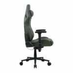 Cougar Defensor S Army Green F Gaming Chair - Image 4