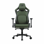 Cougar Defensor S Army Green F Gaming Chair