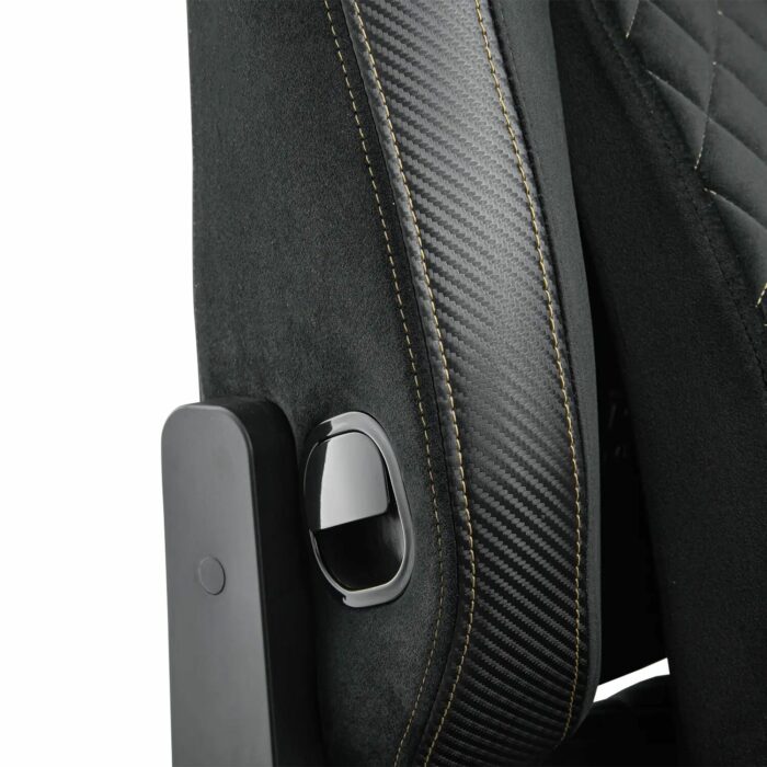 Cougar Titan Pro V2 Gold F Gaming Chair - Image 7