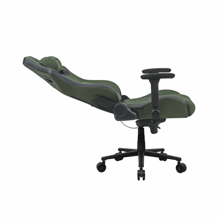 Cougar Defensor S Army Green F Gaming Chair - Image 6