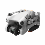 DJI Mini 4 Pro Fly More Combo Plus (DJI RC 2) (GL), White - Image 5