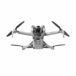 DJI Mini 4 Pro Fly More Combo Plus (DJI RC 2) (GL), White - Image 4