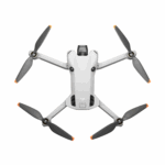 DJI Mini 4 Pro Fly More Combo Plus (DJI RC 2) (GL), White - Image 3