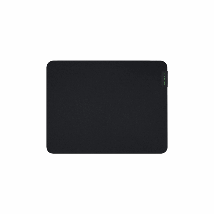 Razer Gigantus V2 Large, Soft Gaming Mouse Mat - Black - Image 1