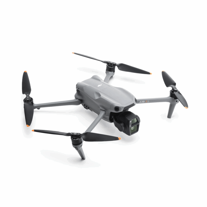 DJI Air 3S Fly More Combo (DJI RC 2) - Image 3