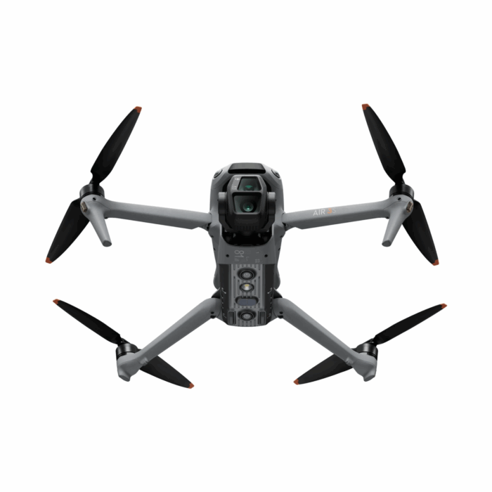 DJI Air 3S Fly More Combo (DJI RC 2) - Image 4