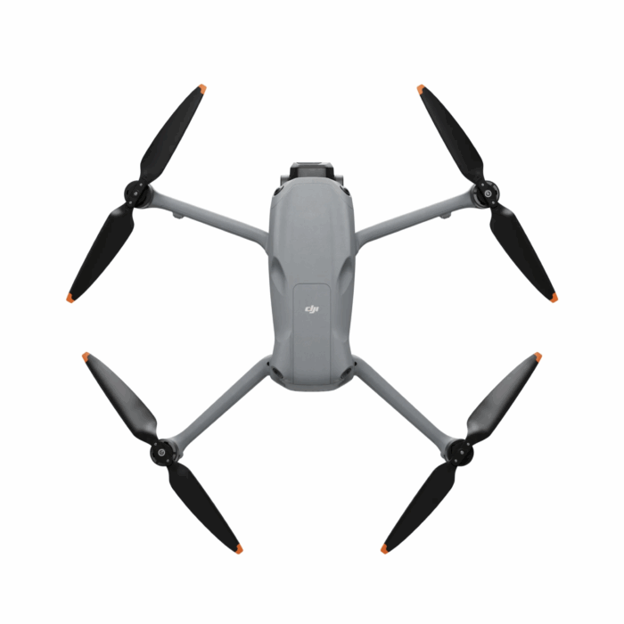 DJI Air 3S Fly More Combo (DJI RC 2) - Image 5
