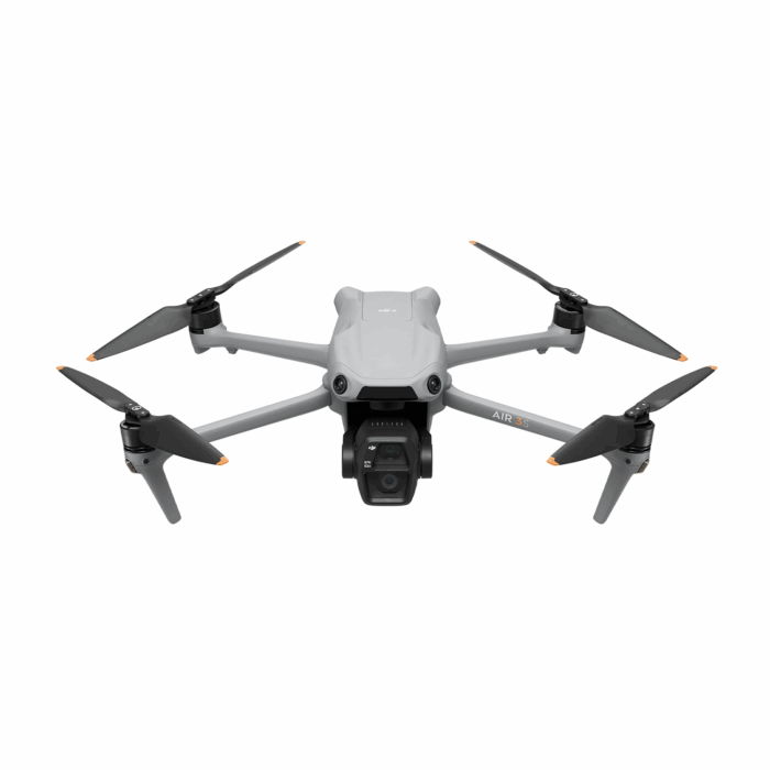 DJI Air 3S Fly More Combo (DJI RC 2) - Image 2