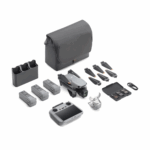 DJI Air 3S Fly More Combo (DJI RC 2) - Image 8