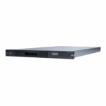 PowerVault TL1000, 1U Tape Library, Single LTO6 SAS Drive