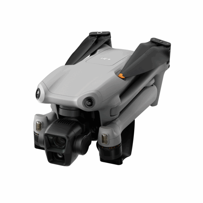 DJI Air 3 Fly More Combo (DJI RC 2) - Image 4