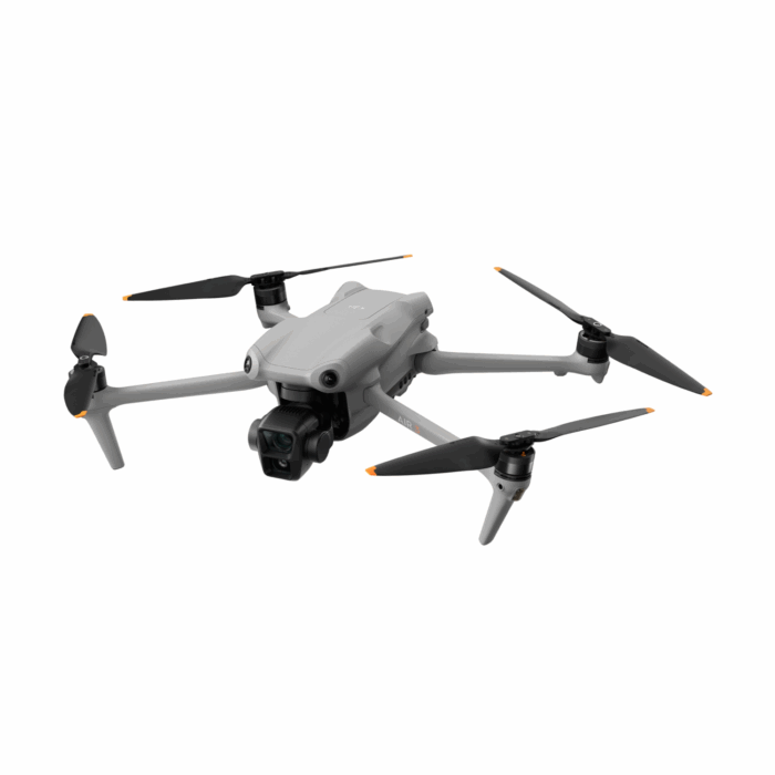 DJI Air 3 Fly More Combo (DJI RC 2) - Image 1
