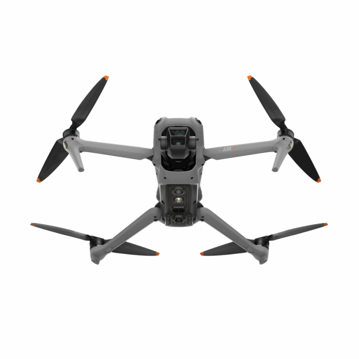 DJI Air 3 Fly More Combo (DJI RC 2) - Image 2