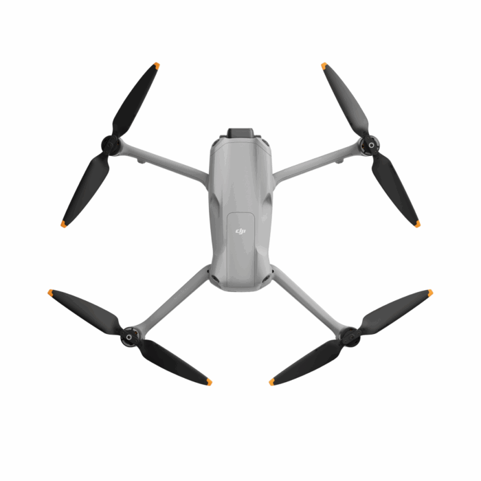 DJI Air 3 Fly More Combo (DJI RC 2) - Image 3