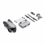 DJI Air 3 Fly More Combo (DJI RC 2) - Image 5
