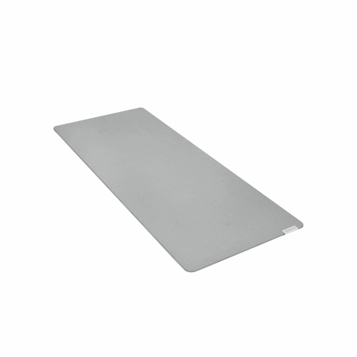 Razer Pro Glide XXL, Soft Productivity Mouse Mat - Grey - Image 5