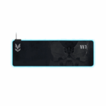 Razer Goliathus Extended Chroma, Soft Gaming Mouse Mat with Chroma - HALO Infinite Edition