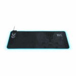 Razer Goliathus Extended Chroma, Soft Gaming Mouse Mat with Chroma - HALO Infinite Edition - Image 4