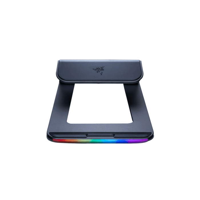 Razer Laptop Stand Chroma - Black - Image 1