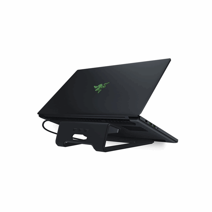 Razer Laptop Stand Chroma - Black - Image 2