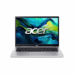 Acer Aspire Go 14, Intel Core i5-13420H, 14 inch, 16GB DDR5, 512GB Gen4 SSD, Windows11 Home - Silver