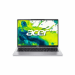 Acer Aspire Lite 14, Intel Core i5-13500H, 14 inch, Non-Touch, 16GB DDR5, 512GB Gen4 SSD, 3-Cell 58Wh, Win 11 Home - Silver