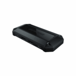 COUGAR 7-Port Docking Hub, HDMI, SD card reader, USB-A, USB-C - Black - Image 2
