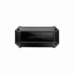 COUGAR 7-Port Docking Hub, HDMI, SD card reader, USB-A, USB-C - Black