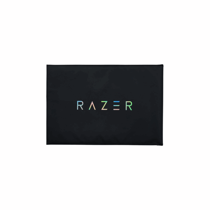 Razer Protective Notebooks Sleeve V2, 17.3 inch - Black - Image 1