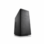 Deepcool WAVE V2 PC Case - Компьютерын кейс