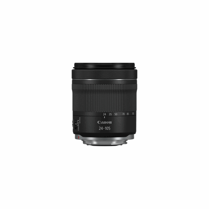 Canon RF24-105mm f/4-7.1 IS STM Lens - Image 1