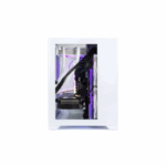 Darkflash C255 PC Case (White) - Компьютерын кейс - Image 4