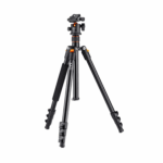 K&F Concept SA234 DSLR Camera Tripod with KF-28 Ball Head - Камерын хөл