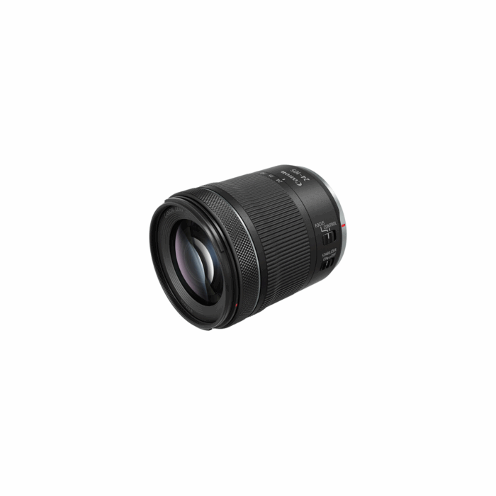 Canon RF24-105mm f/4-7.1 IS STM Lens - Image 3