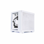 Darkflash C255 PC Case (White) - Компьютерын кейс - Image 6