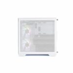 Darkflash C255 PC Case (White) - Компьютерын кейс - Image 7