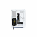 Darkflash C255 PC Case (White) - Компьютерын кейс - Image 5