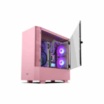Darkflash DLV22 PC Case (Pink) - Компьютерын кейс