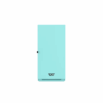 Darkflash DLV22 PC Case (Neo Mint) - Компьютерын кейс - Image 4