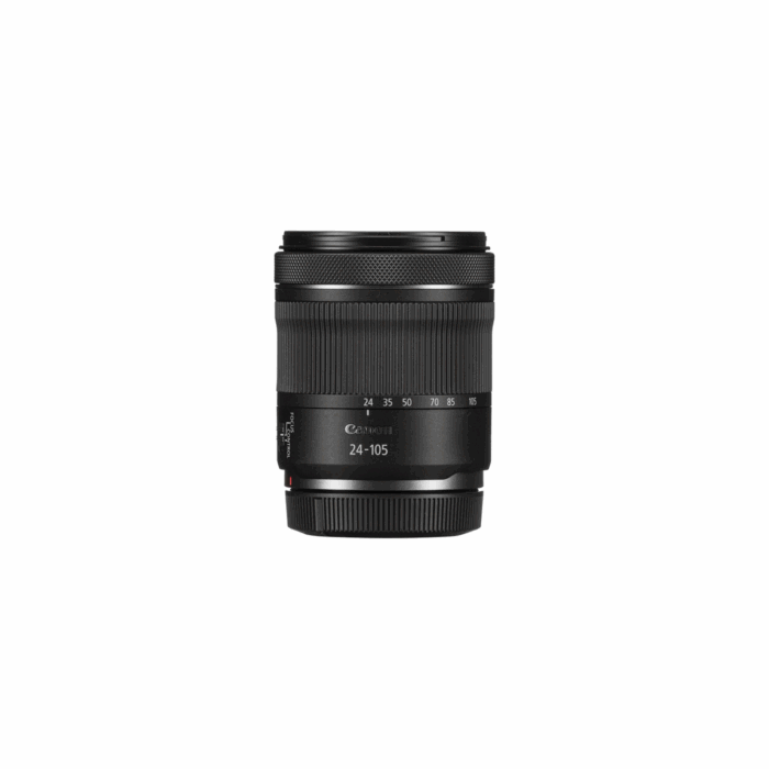 Canon RF24-105mm f/4-7.1 IS STM Lens - Image 4