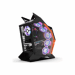 Darkflash Knight K1 PC Case - Компьютерын кейс - Image 3