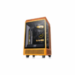 Thermaltake The Tower 100 PC Case (Metallic Gold) - Компьютерын кейс