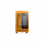 Thermaltake The Tower 100 PC Case (Metallic Gold) - Компьютерын кейс - Image 4