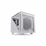 Thermaltake Divider 200 TG PC Case (Snow White) - Компьютерын кейс