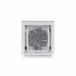 Thermaltake Divider 200 TG PC Case (Snow White) - Компьютерын кейс - Image 3